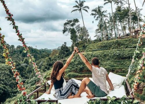 Bali Swing (Aloha Swing)