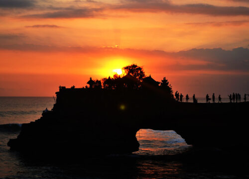 Tanah Lot
